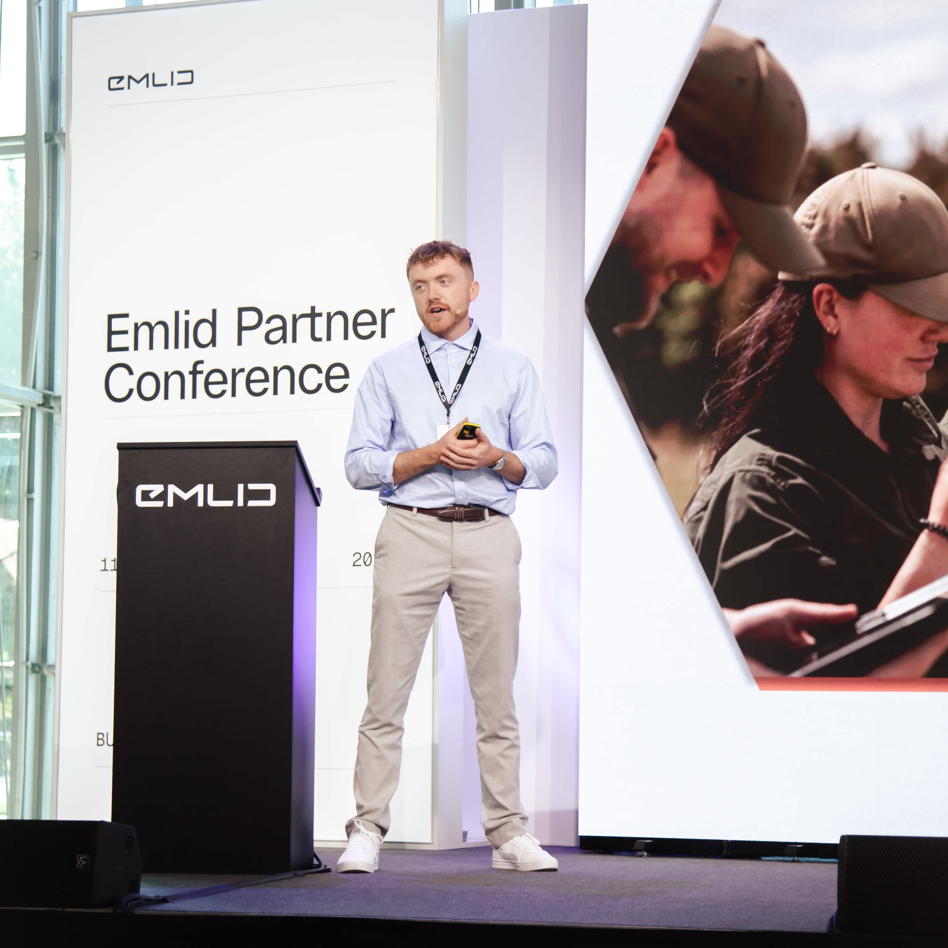 Heliguy is an Emlid partner.