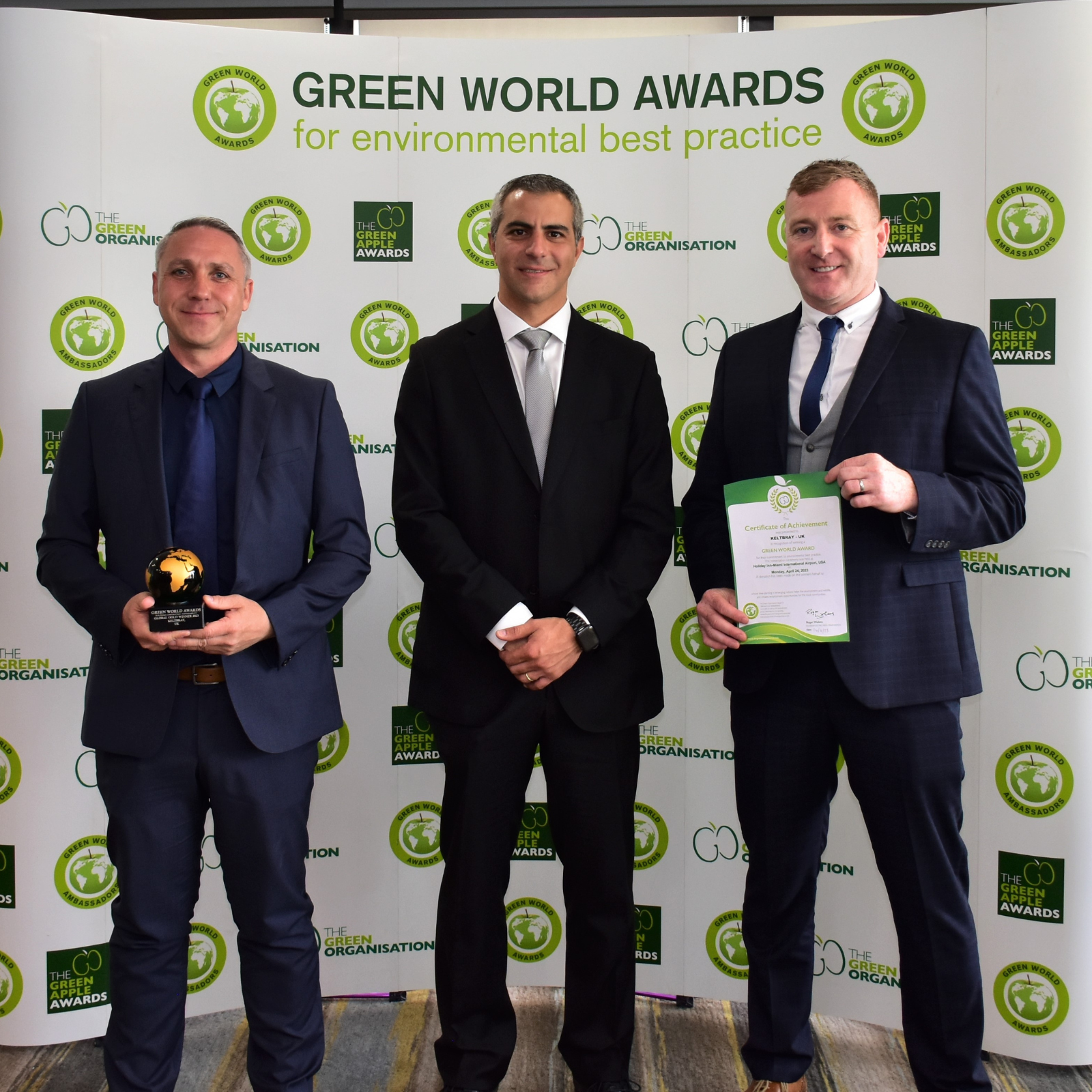 Heliguy Helps Aureos Cut Carbon Emissions By Using Drones For Utility Inspections