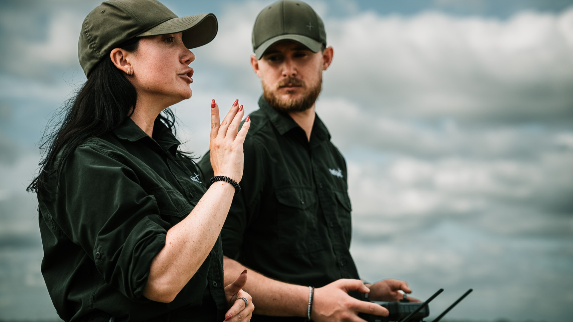 How Far Can a Drone Fly?