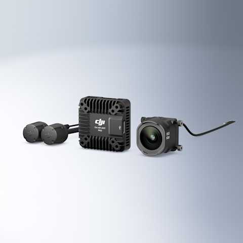 DJI O4 Air Unit Pro