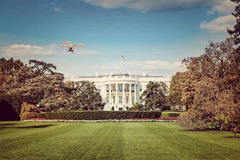 Defence Against Drones