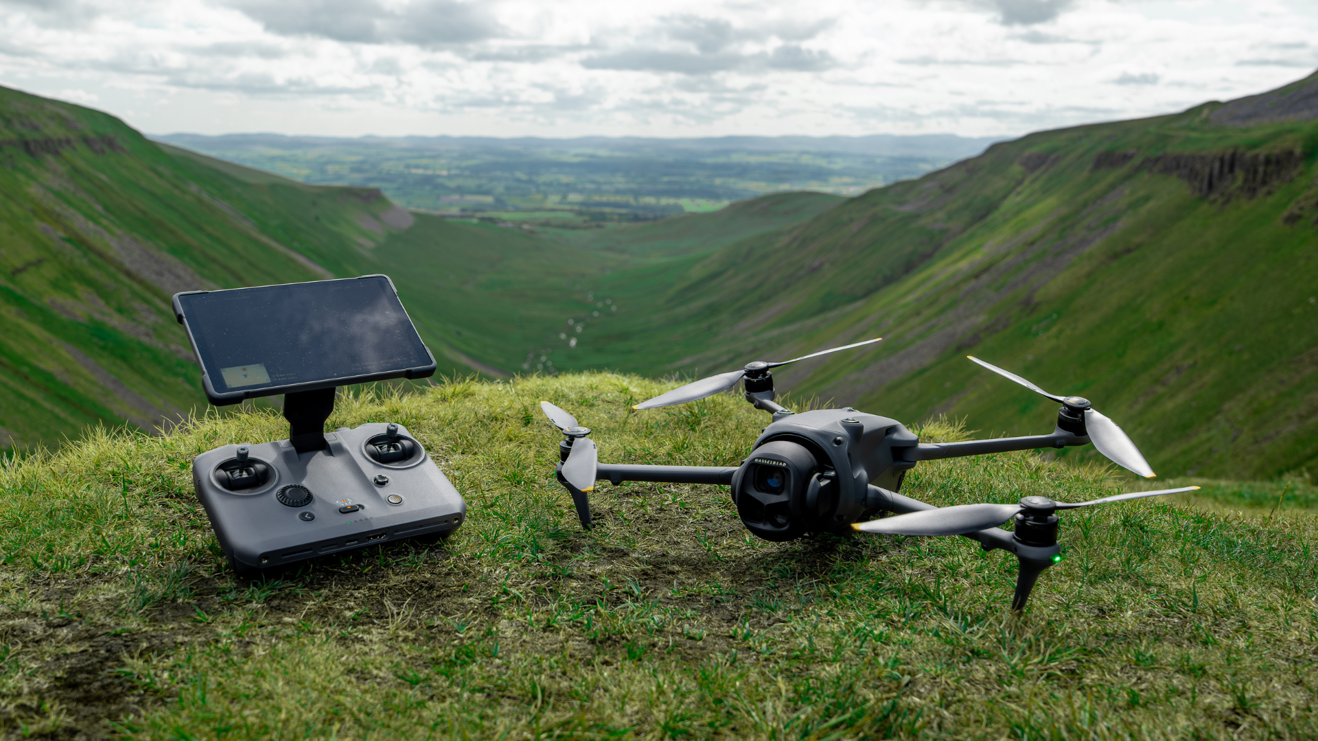 DJI Mavic 4 Pro Firmware Update: Key Fixes and What to Do