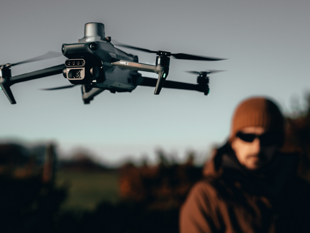 CAA Consultation On UK Drone Regulations