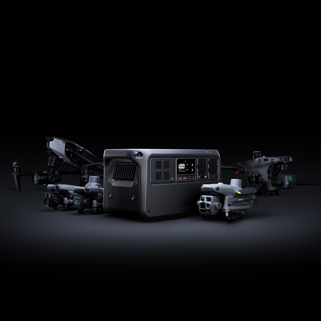 DJI Power 1000 V2