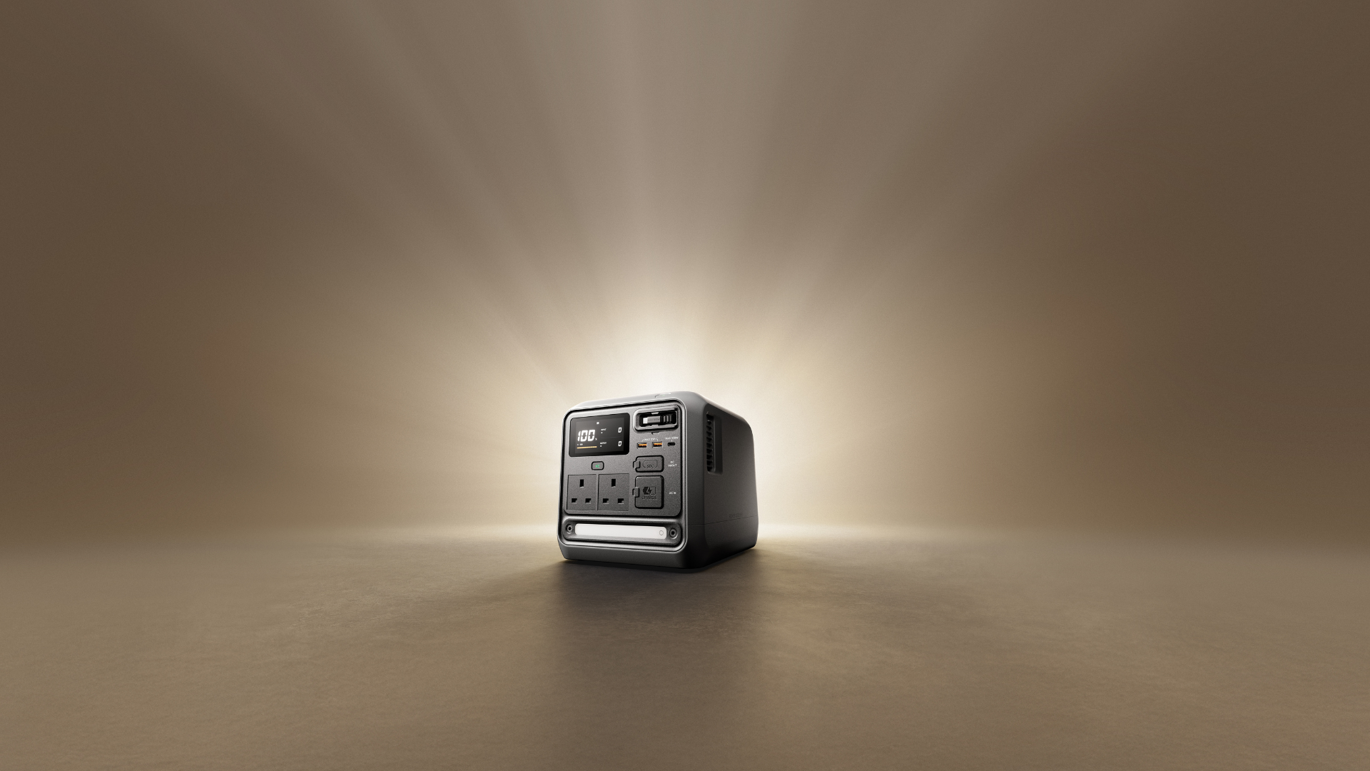 DJI Power 1000 Mini: power beyond size