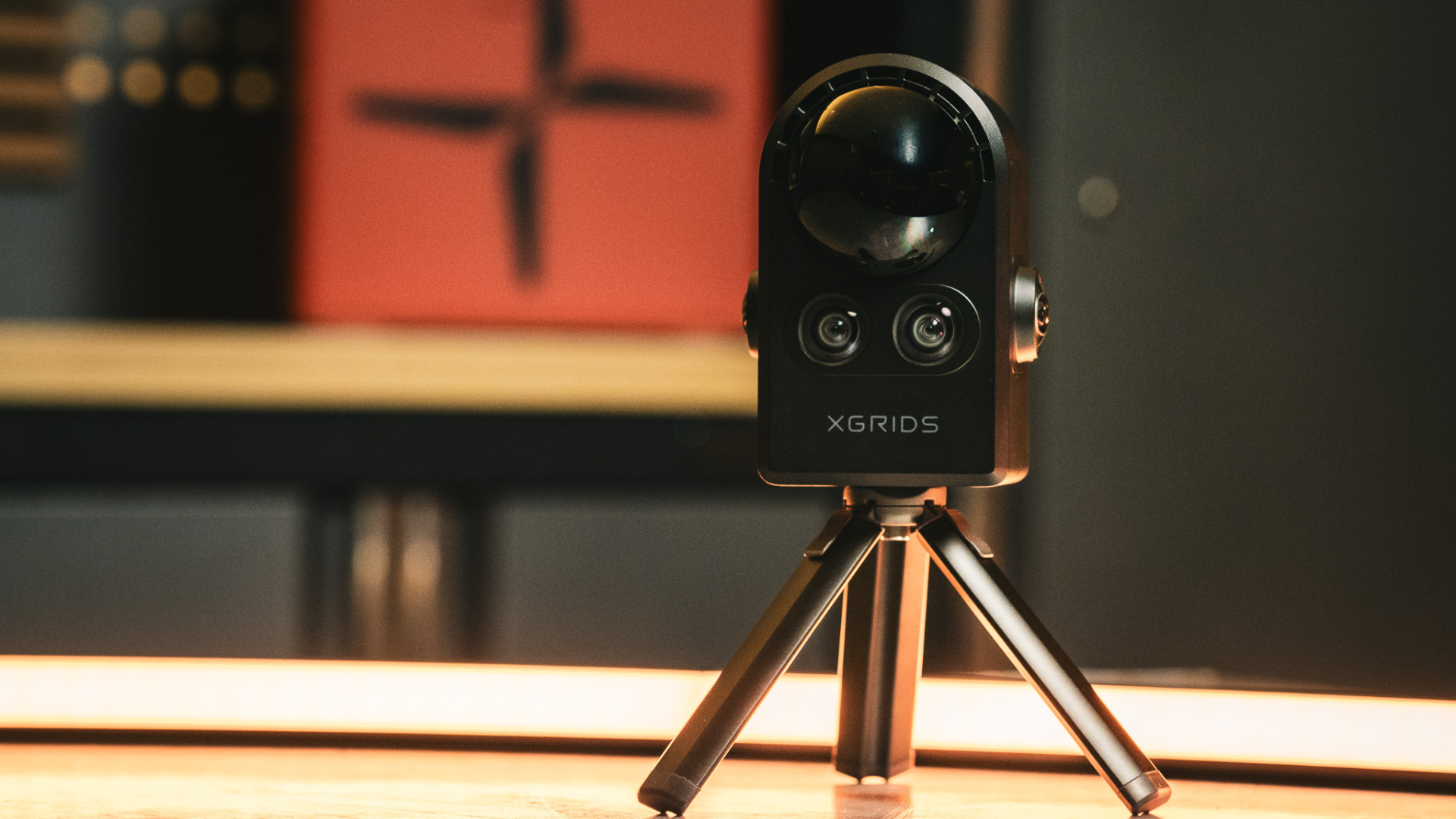 Which XGRIDS scanner is best for me? L2 Pro vs K1 vs PortalCam