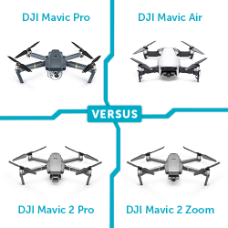 Mavic 2 Pro