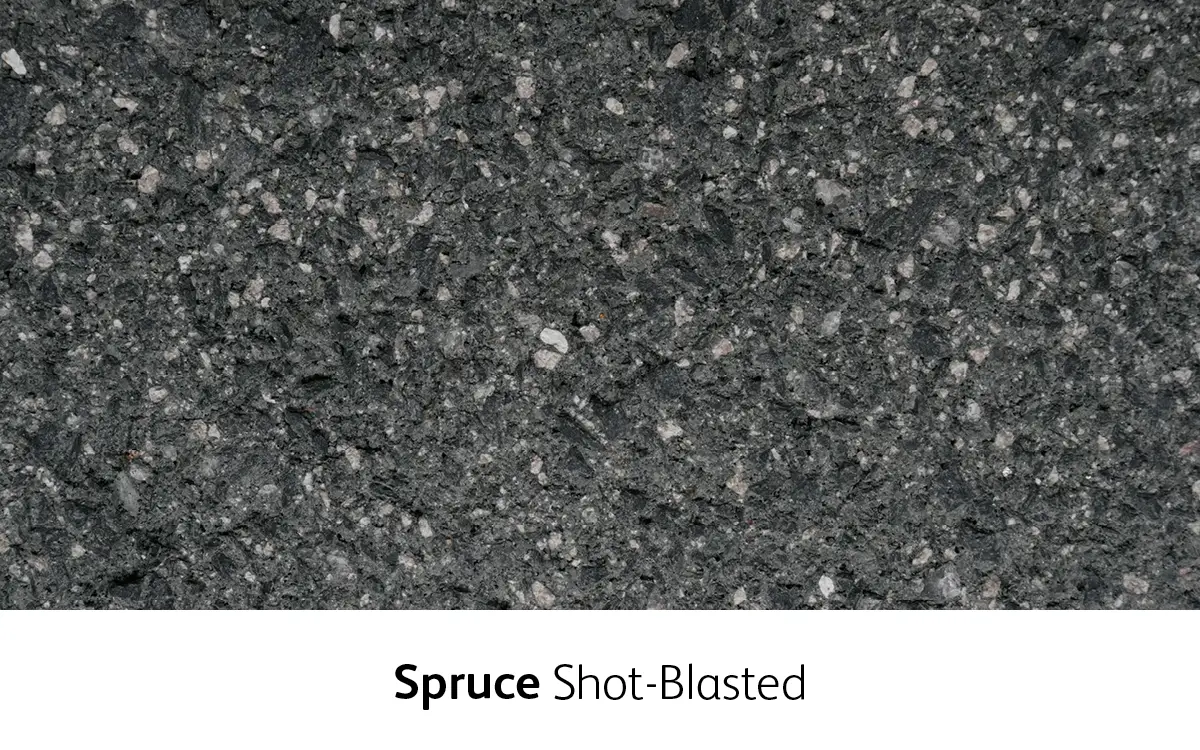 Architectural masonry Spruce Shot-Blasted Premier