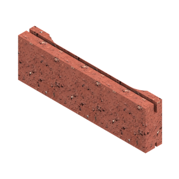 Brick slip