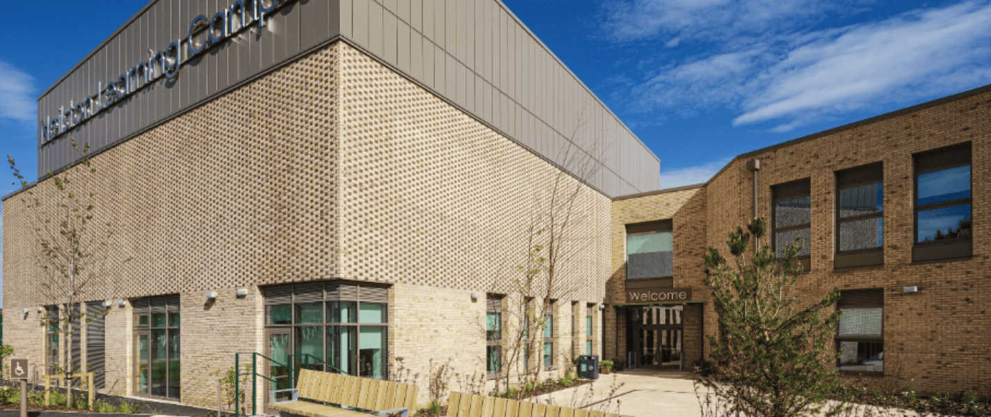 Neilston Learning Campus 