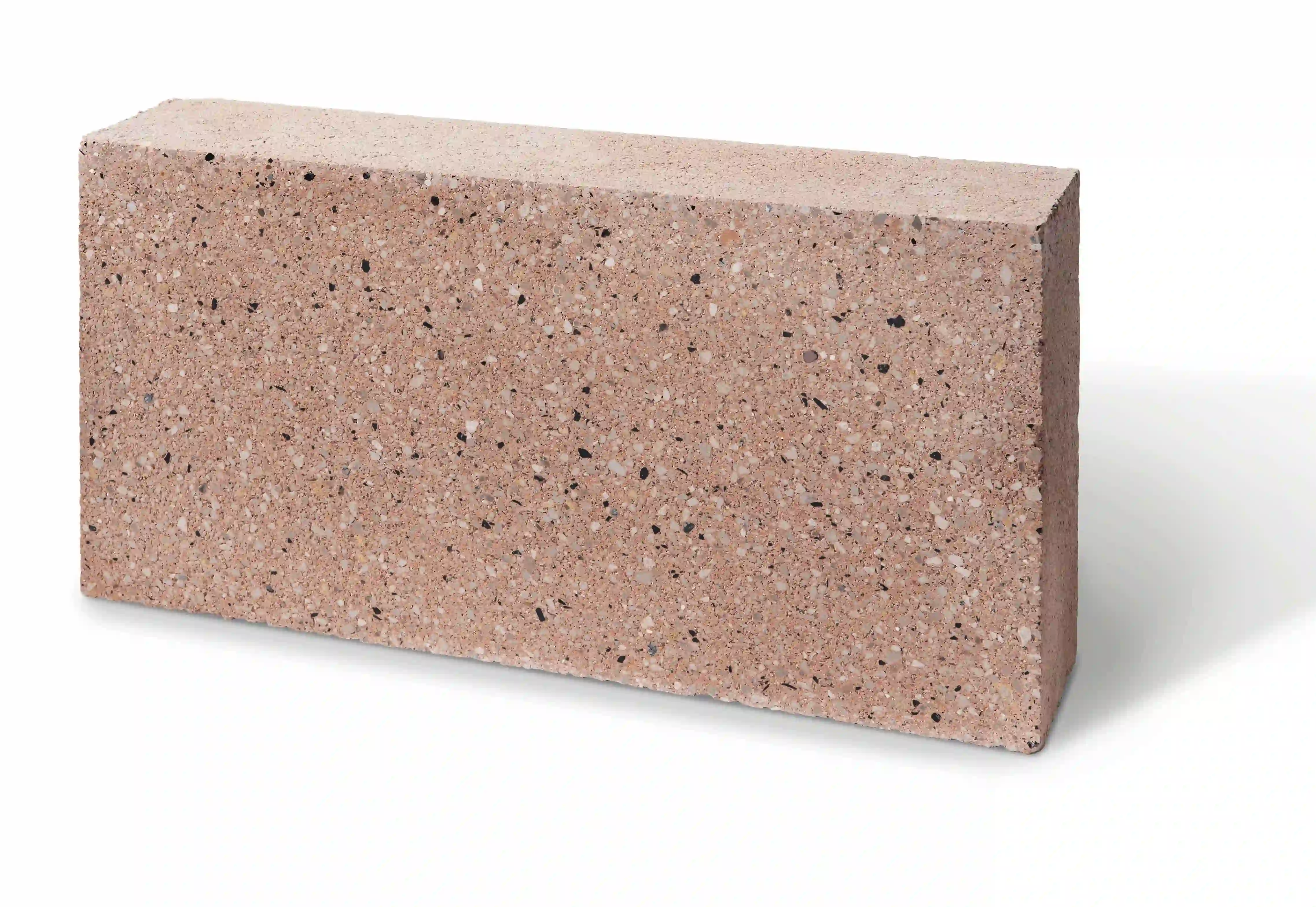 Polished Florentine finish - Architectural masonry