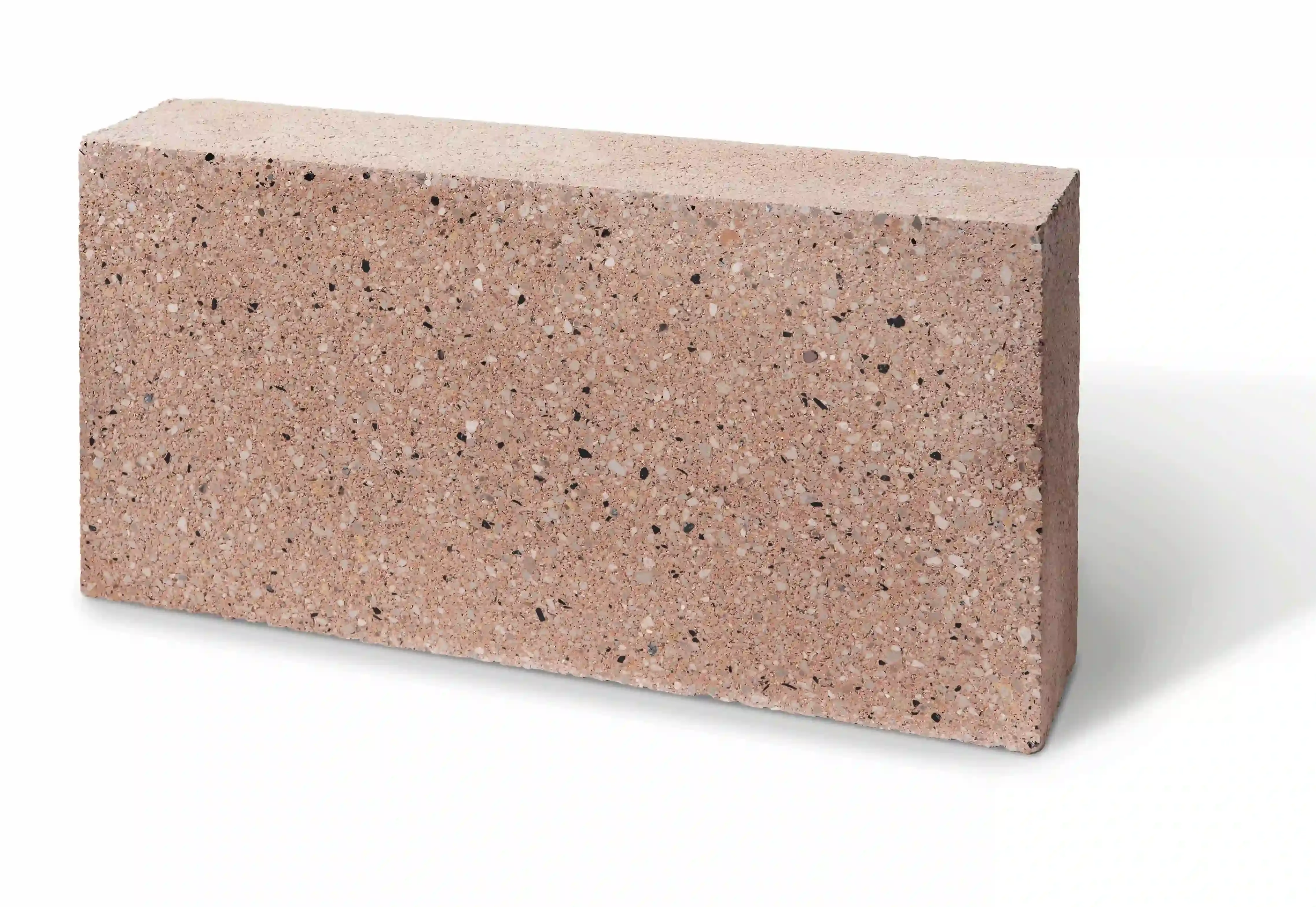 Polished Florentine finish - Architectural masonry