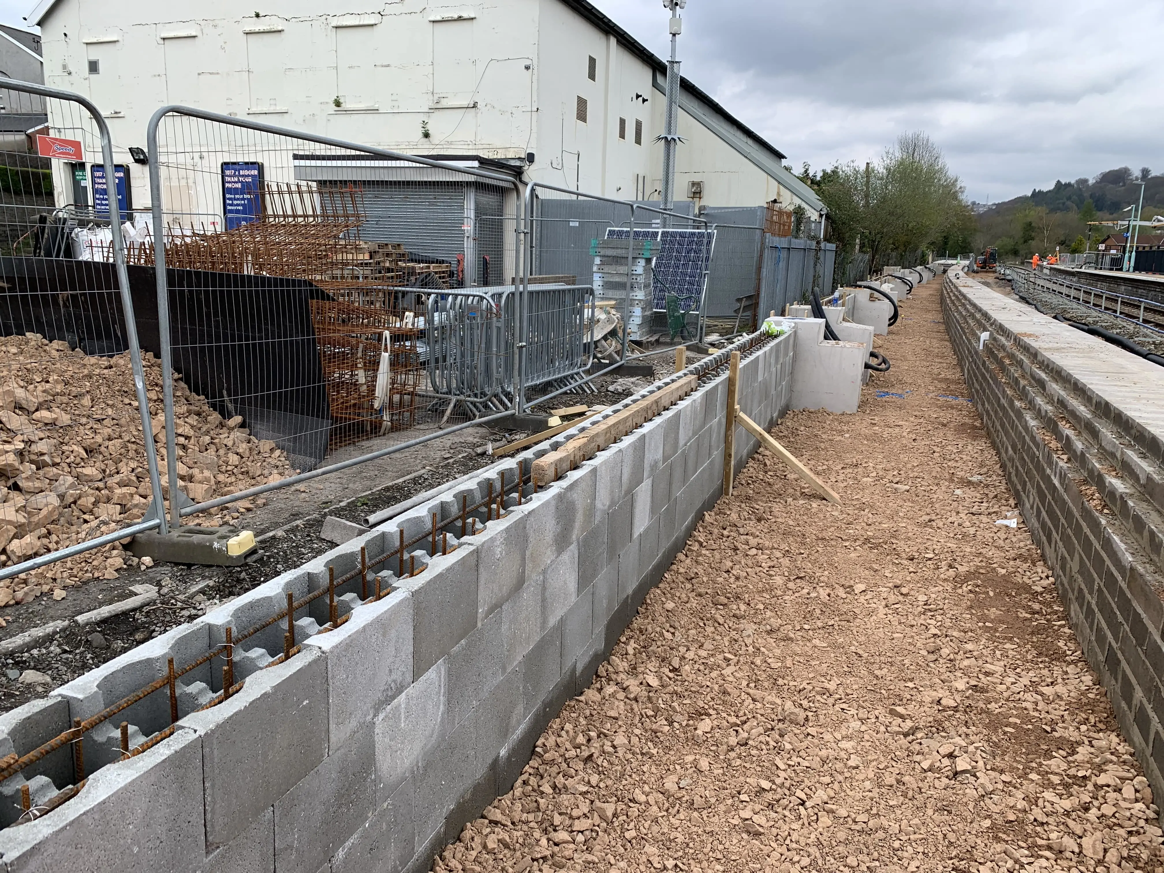 Stepoc - AMCO-Network Rail - South Wales (2)