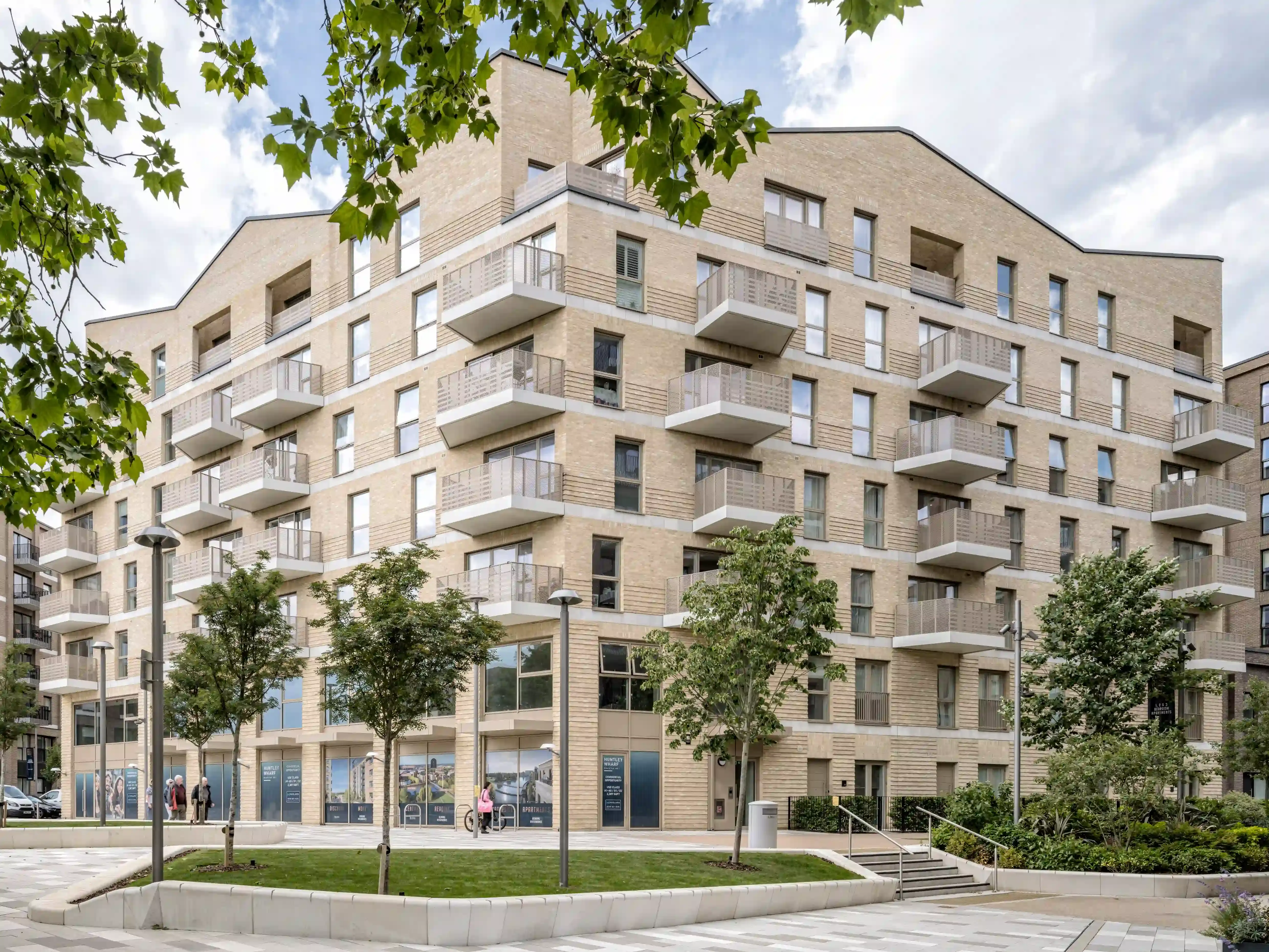 Brick type: Brunswick Tryfan Grey