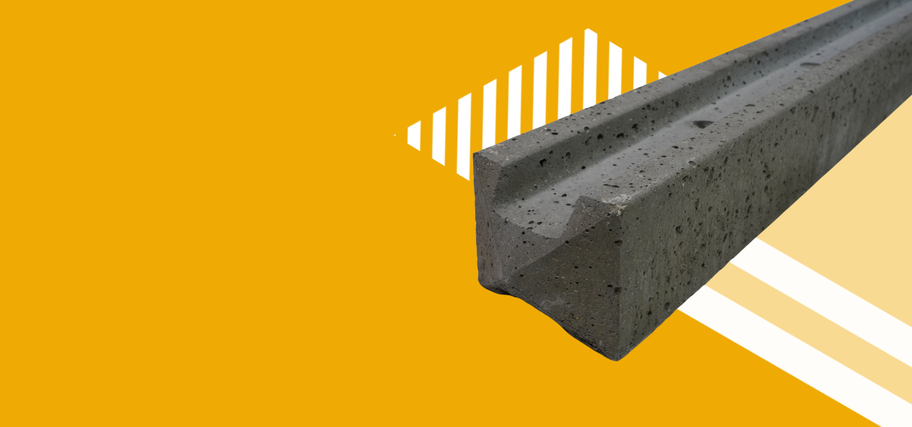 Stock up on our fencing products before the storm - hero carousel