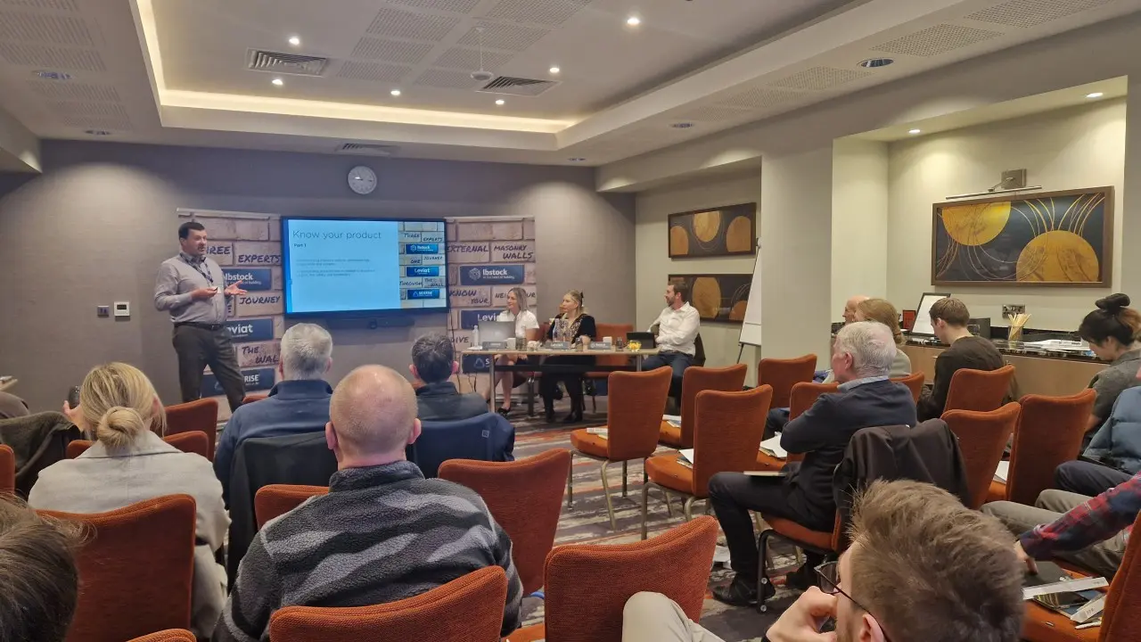 Manchester Know Your Neighbour Event