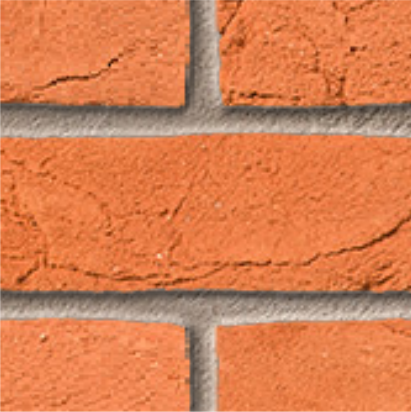 Heritage - i-range brick style