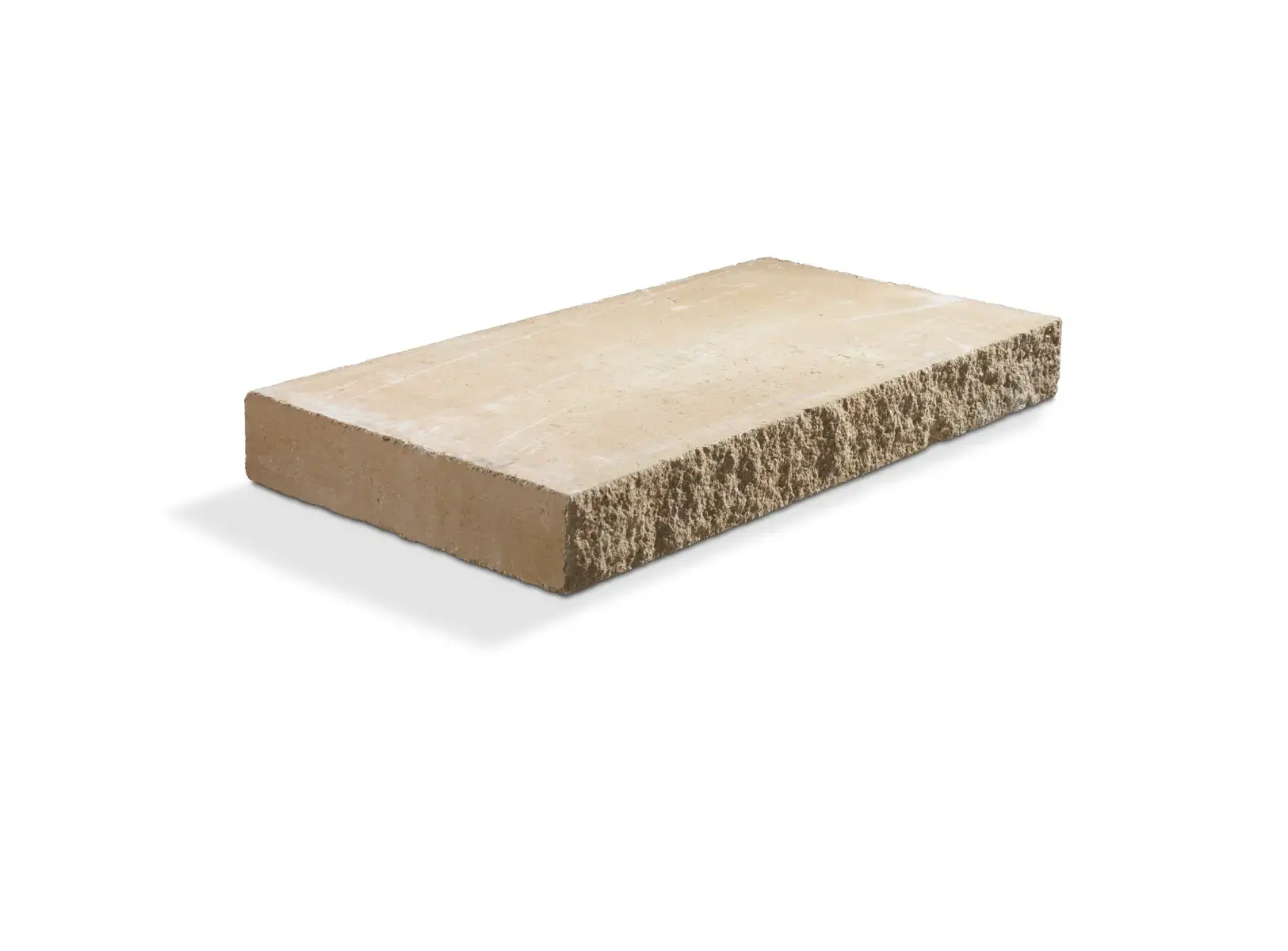 flat cappings - walling stone specials