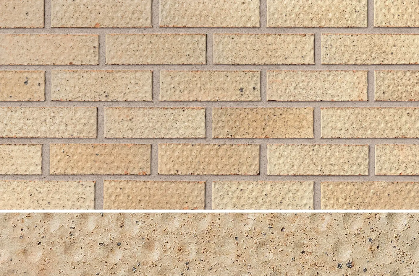 A2979A Tradesman Antique Grey brick panel image
