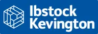 Ibstock Kevington Logo
