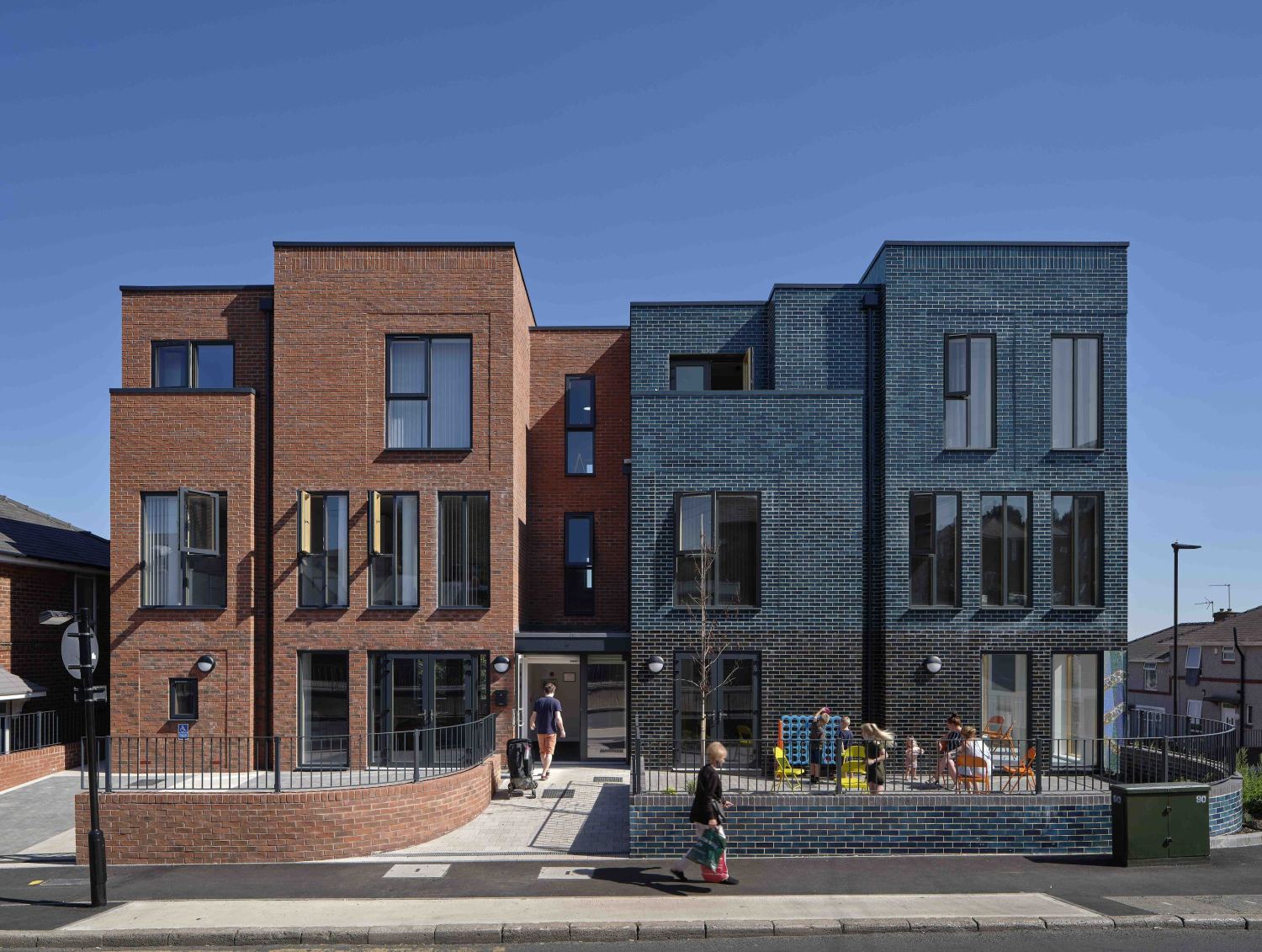 Wybourn Village Centre (2)