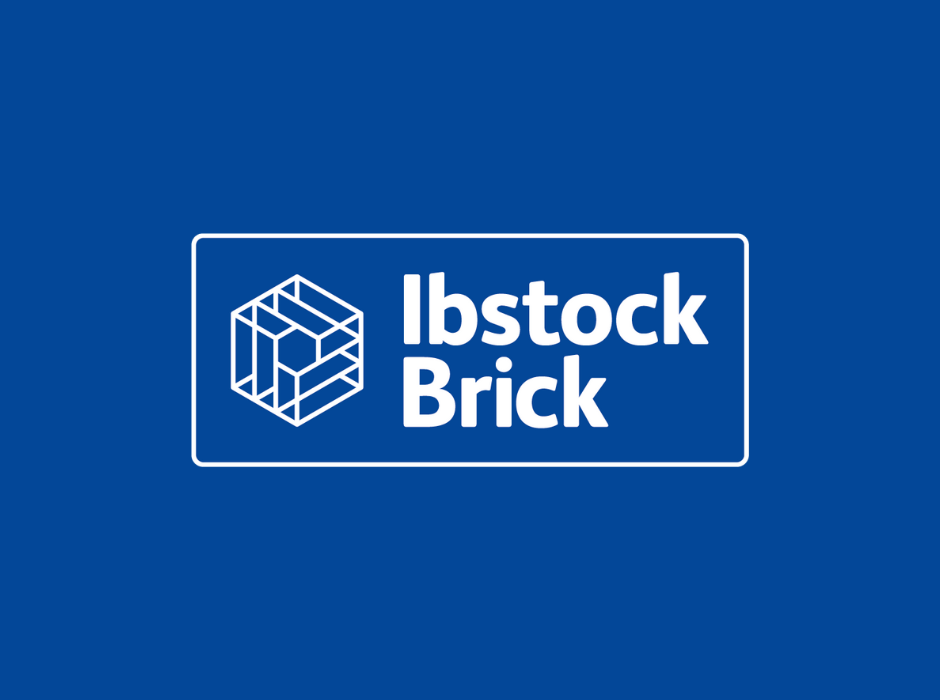 Ibstock Brick logo