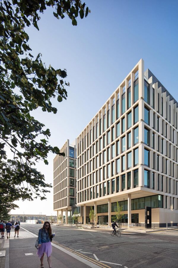 50-60 Station Road - GRC - 2