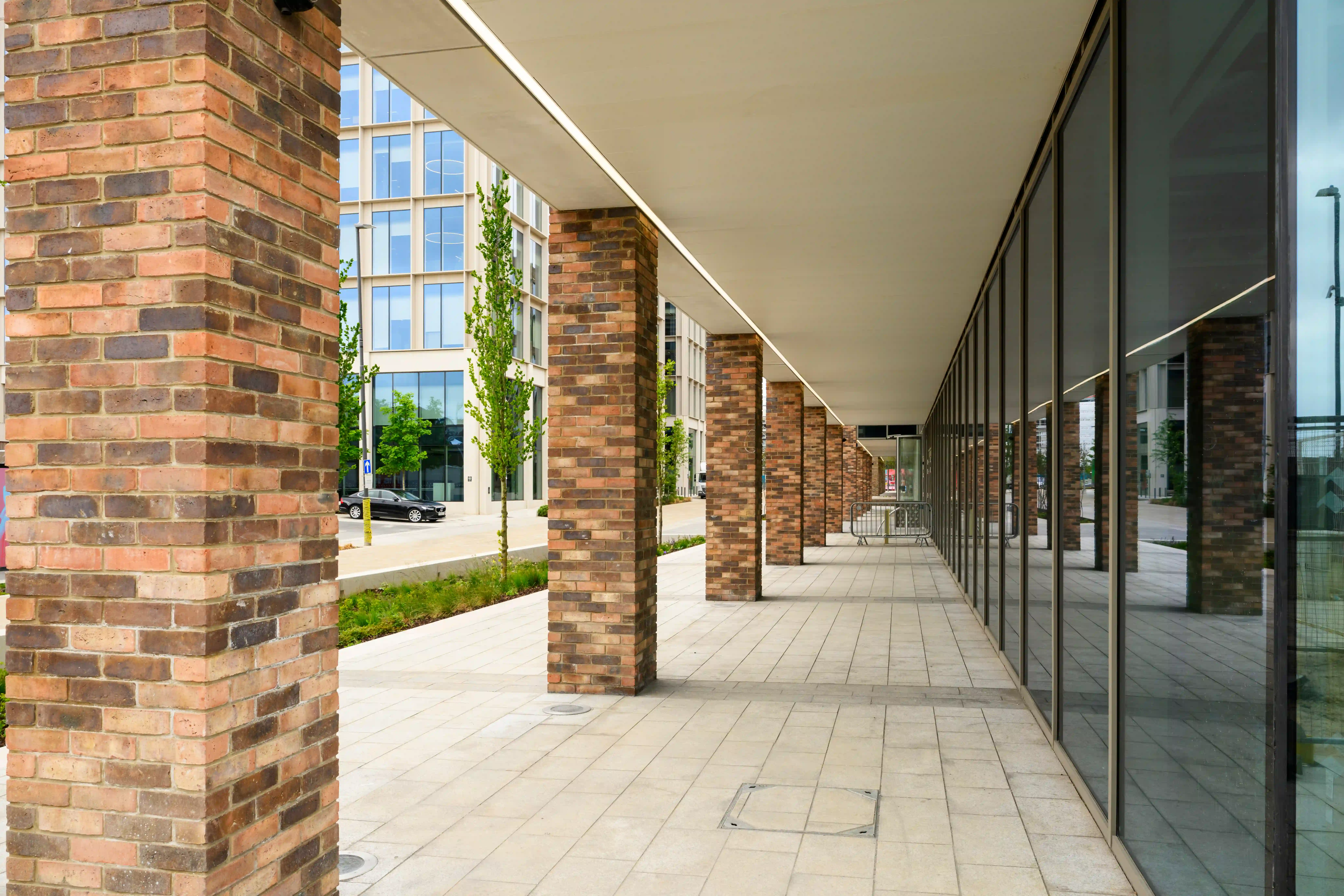 Riverside Sunderland 3