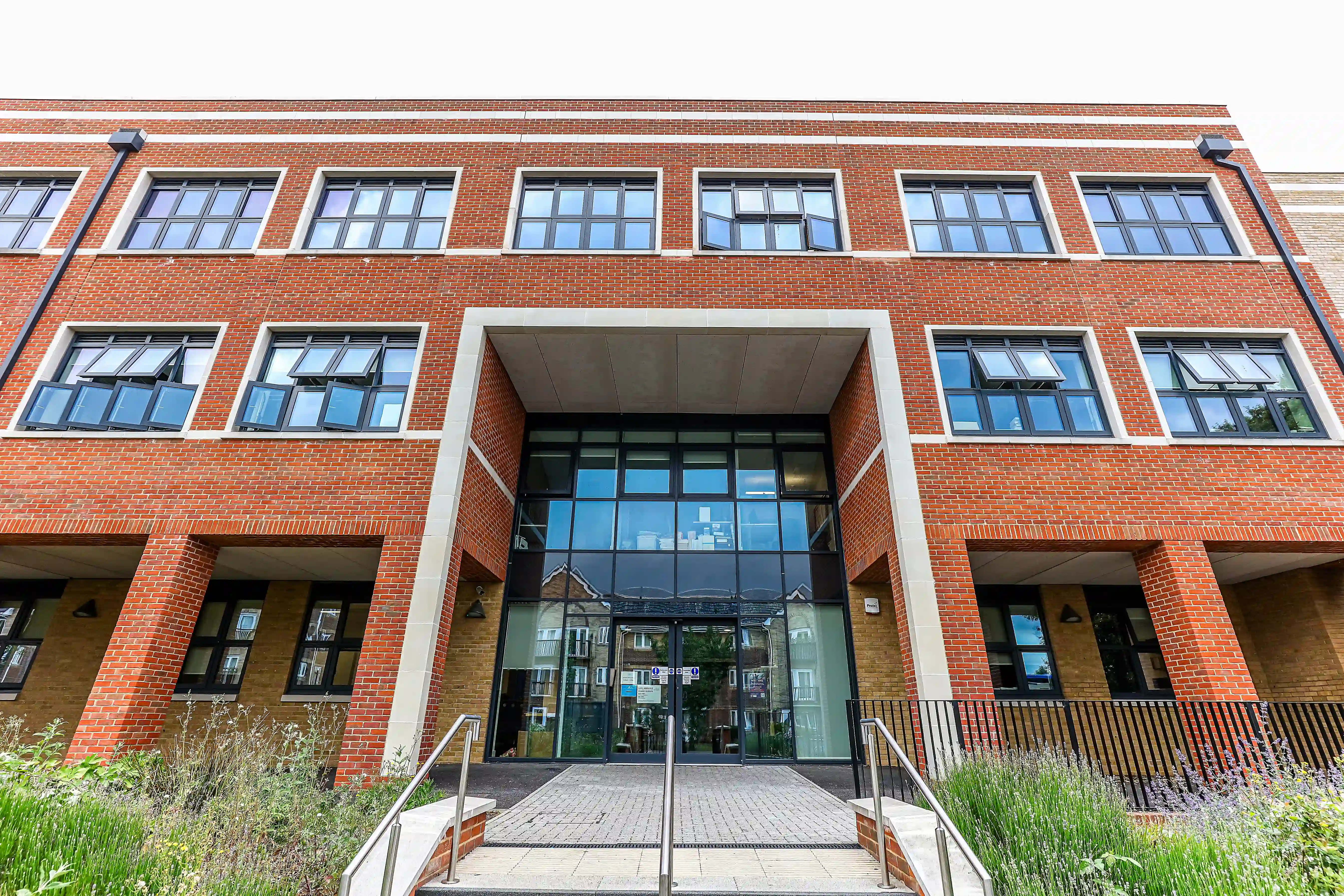 St Marks CE Primary School 2