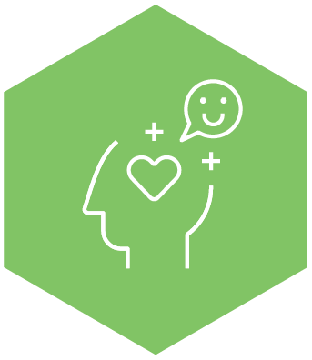 Improving Lives icon
