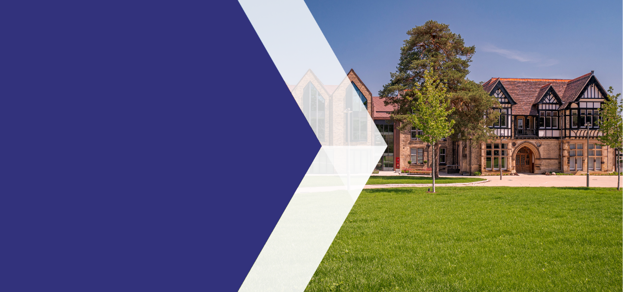 Hero Carousel - Brookfield Campus University of Leicester