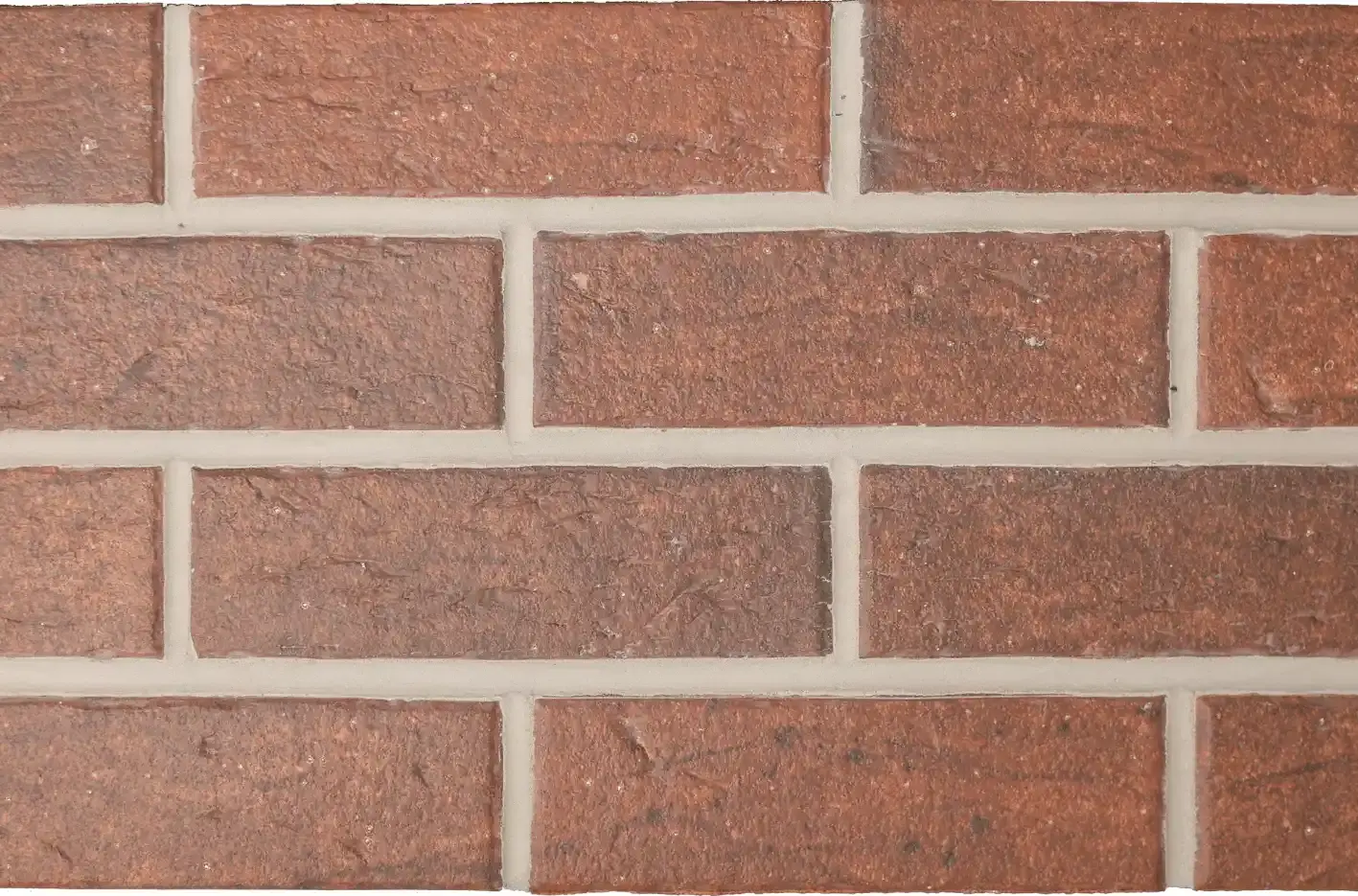 Brunswick Antique Red IBrick
