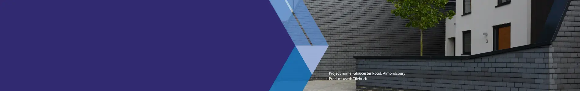 Tilebrick - Gloucester Road, Almondsbury