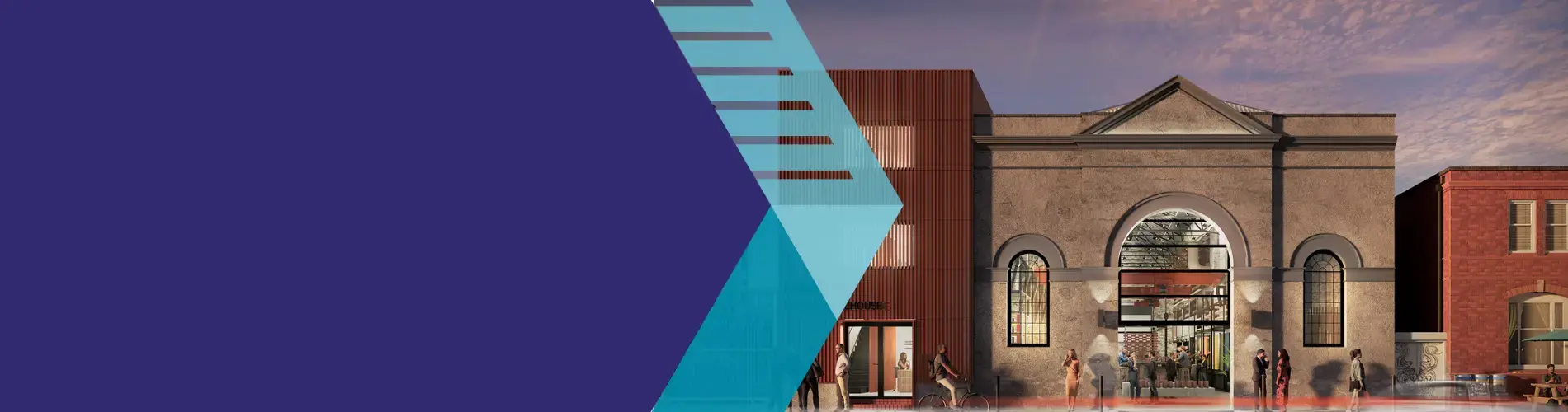 GRC design comp winner announcement