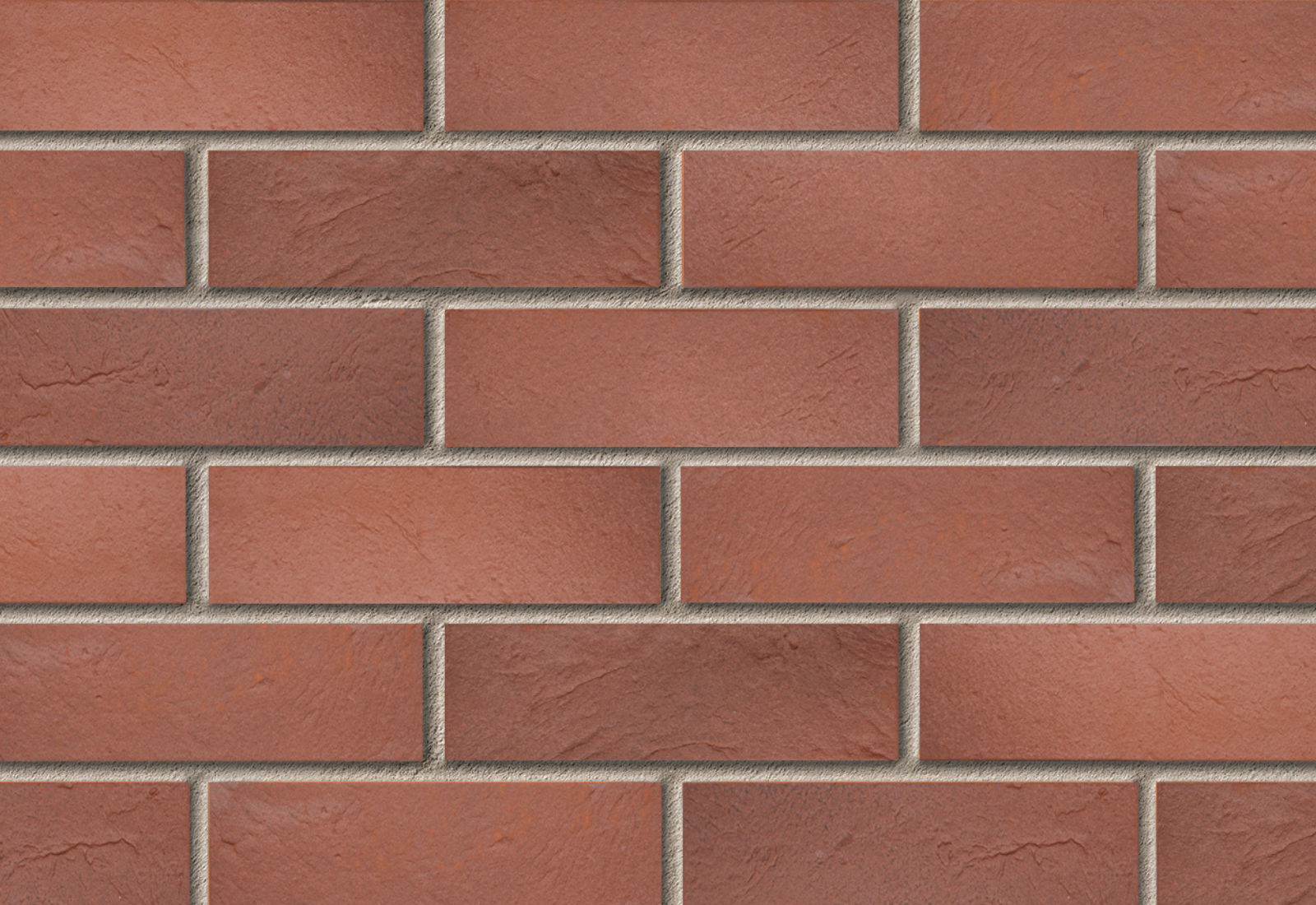A5238A Neptuno Textured brick panel shot
