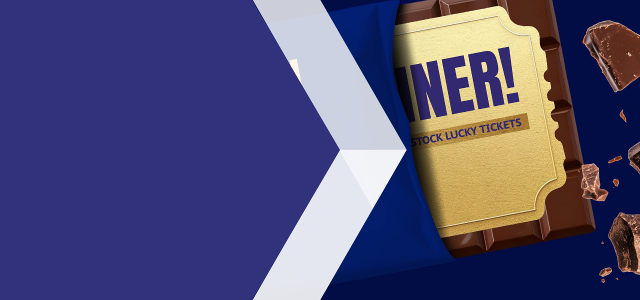 Ibstock 200 Lucky Ticket Giveaway banner