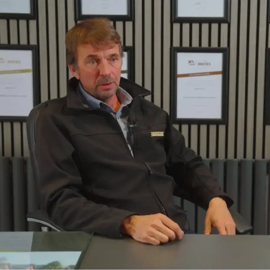 Gary Reed - High Grange Developments MD