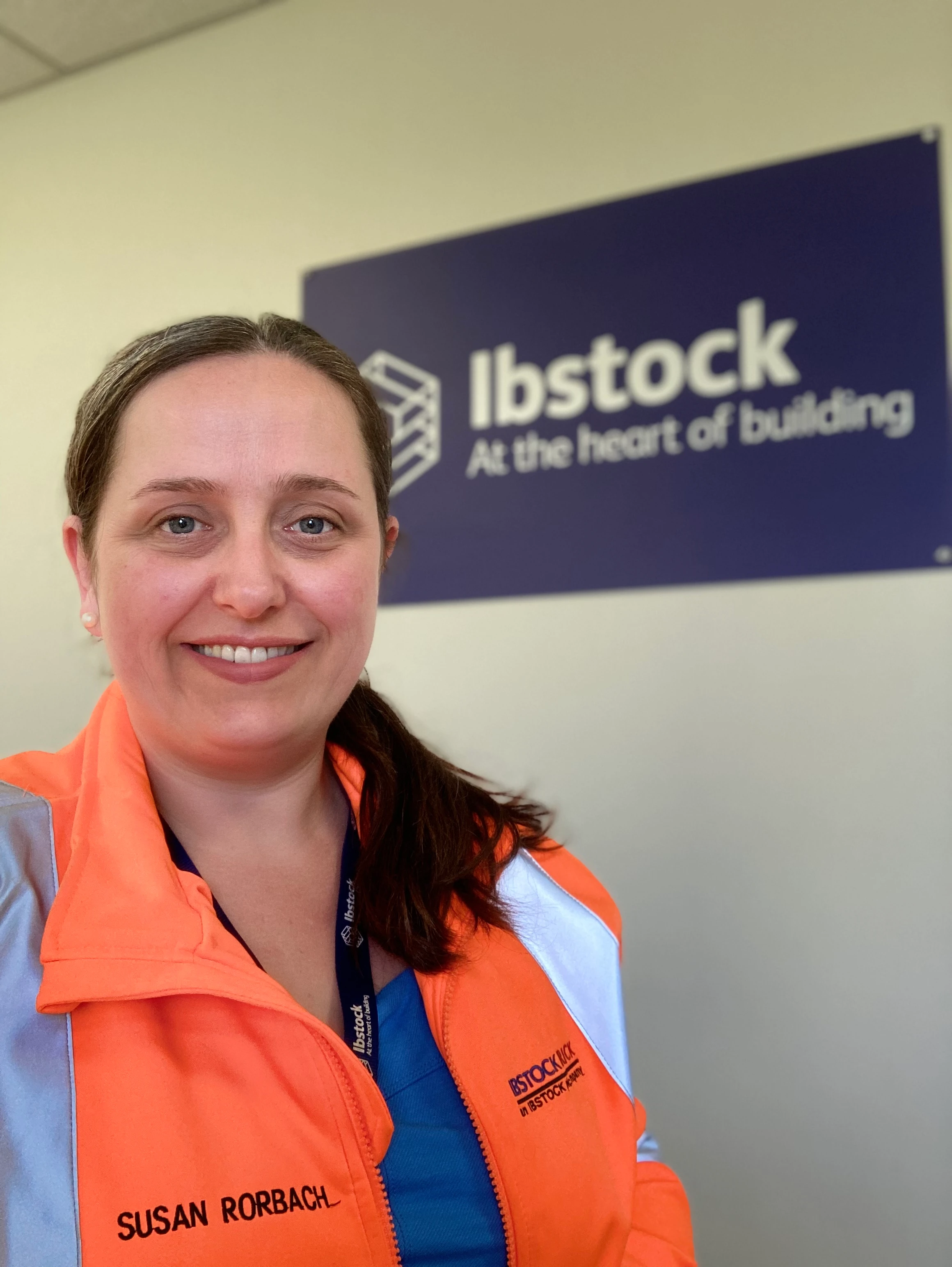 Why Join Us? - Careers - Ibstock