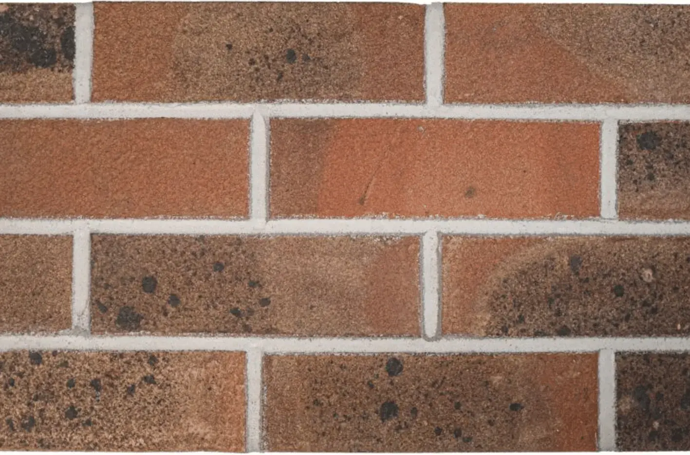 Ashdown Cottage Mixture IBrick