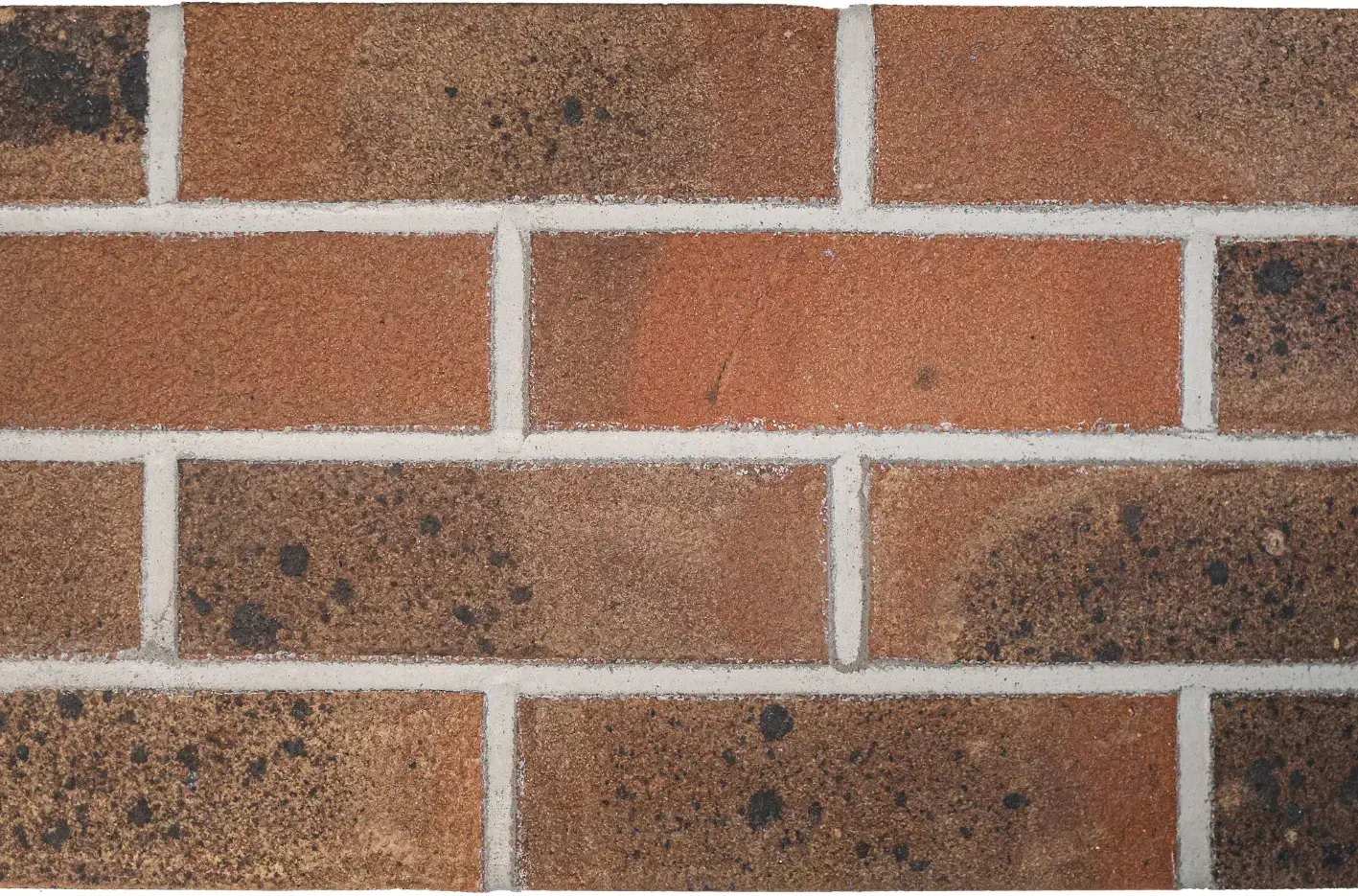 Ashdown Cottage Mixture IBrick
