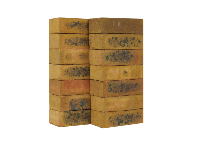 A3049A Parkhouse Swanbourne Yellow Multi Stock bricks