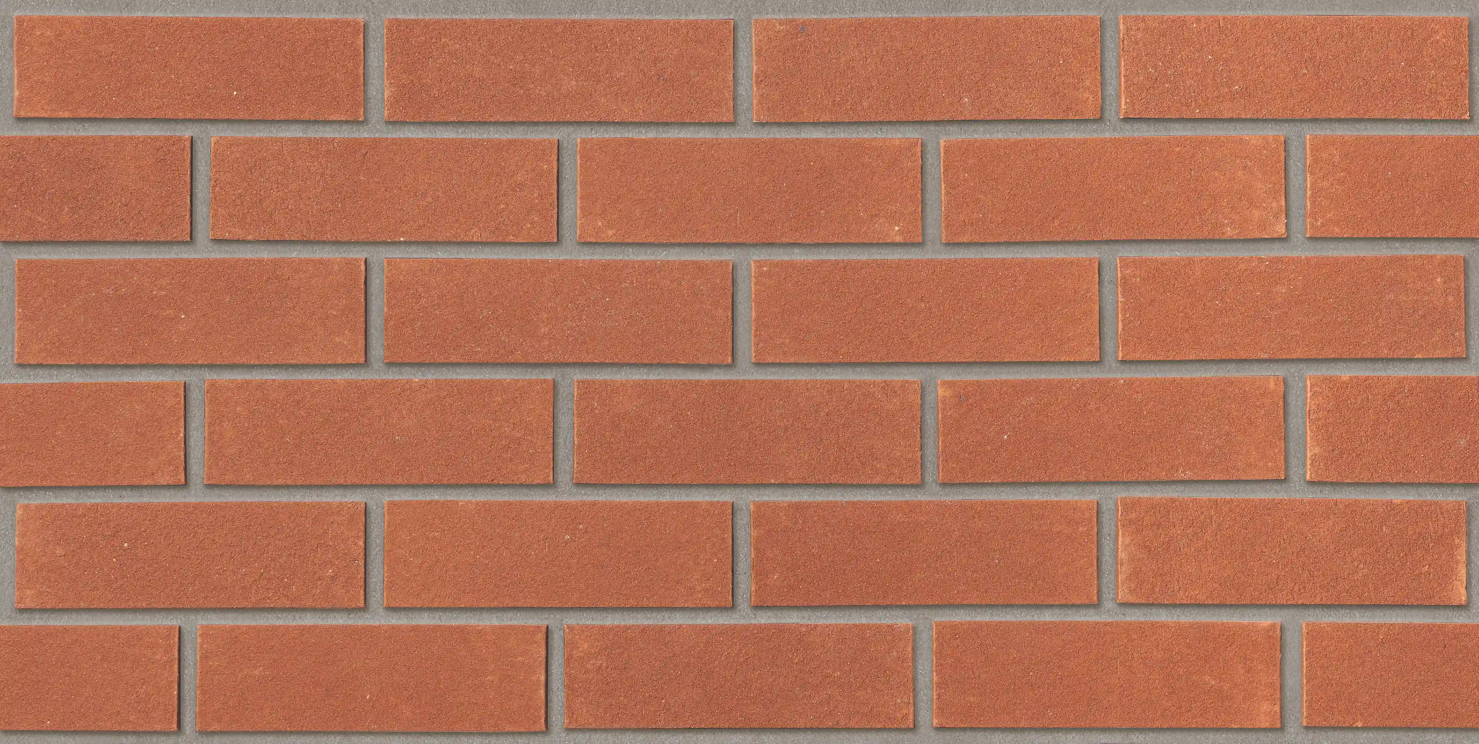 Ibstock A0378A Aston Red Sandfaced brick