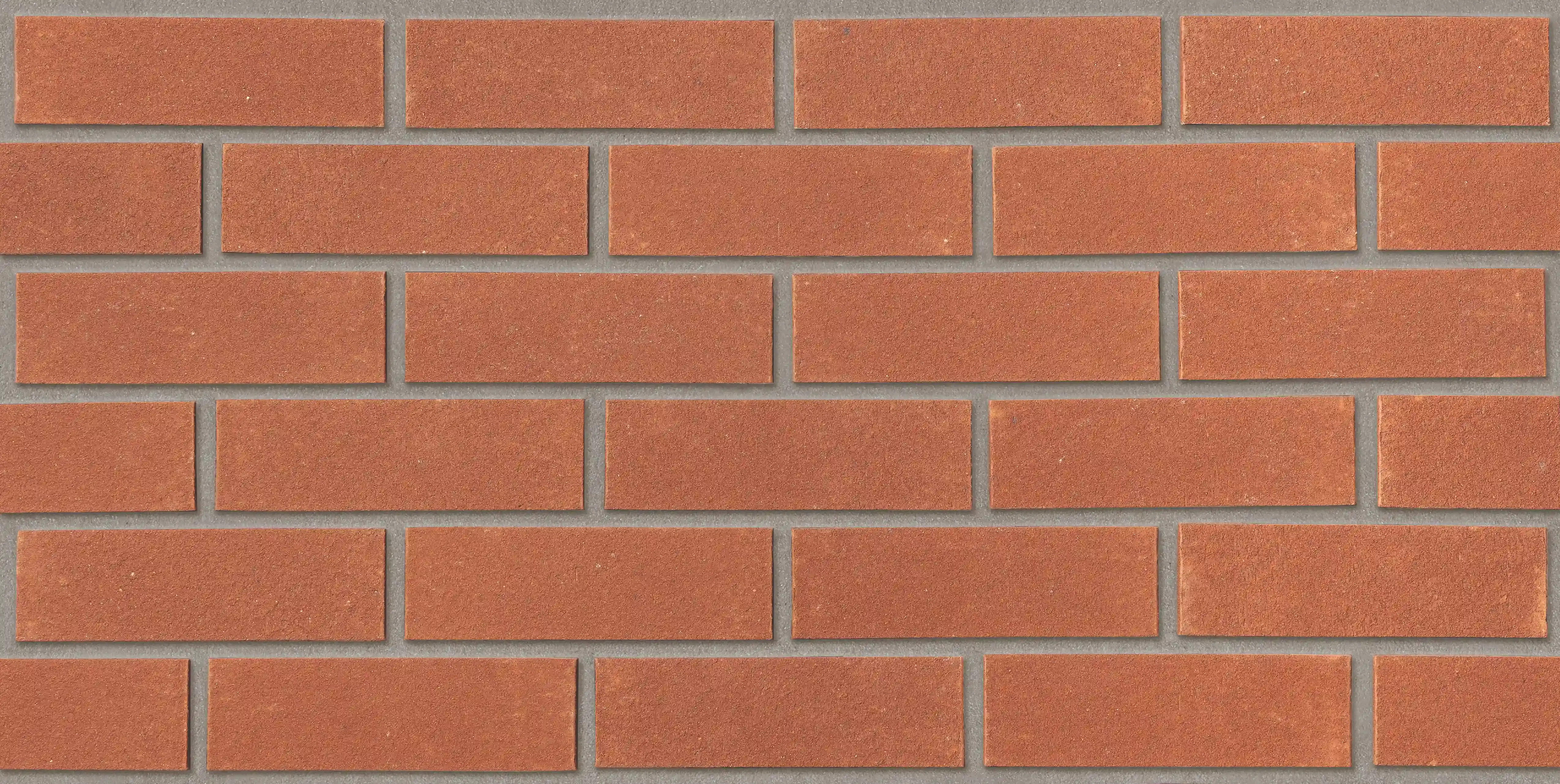 Ibstock A0378A Aston Red Sandfaced brick