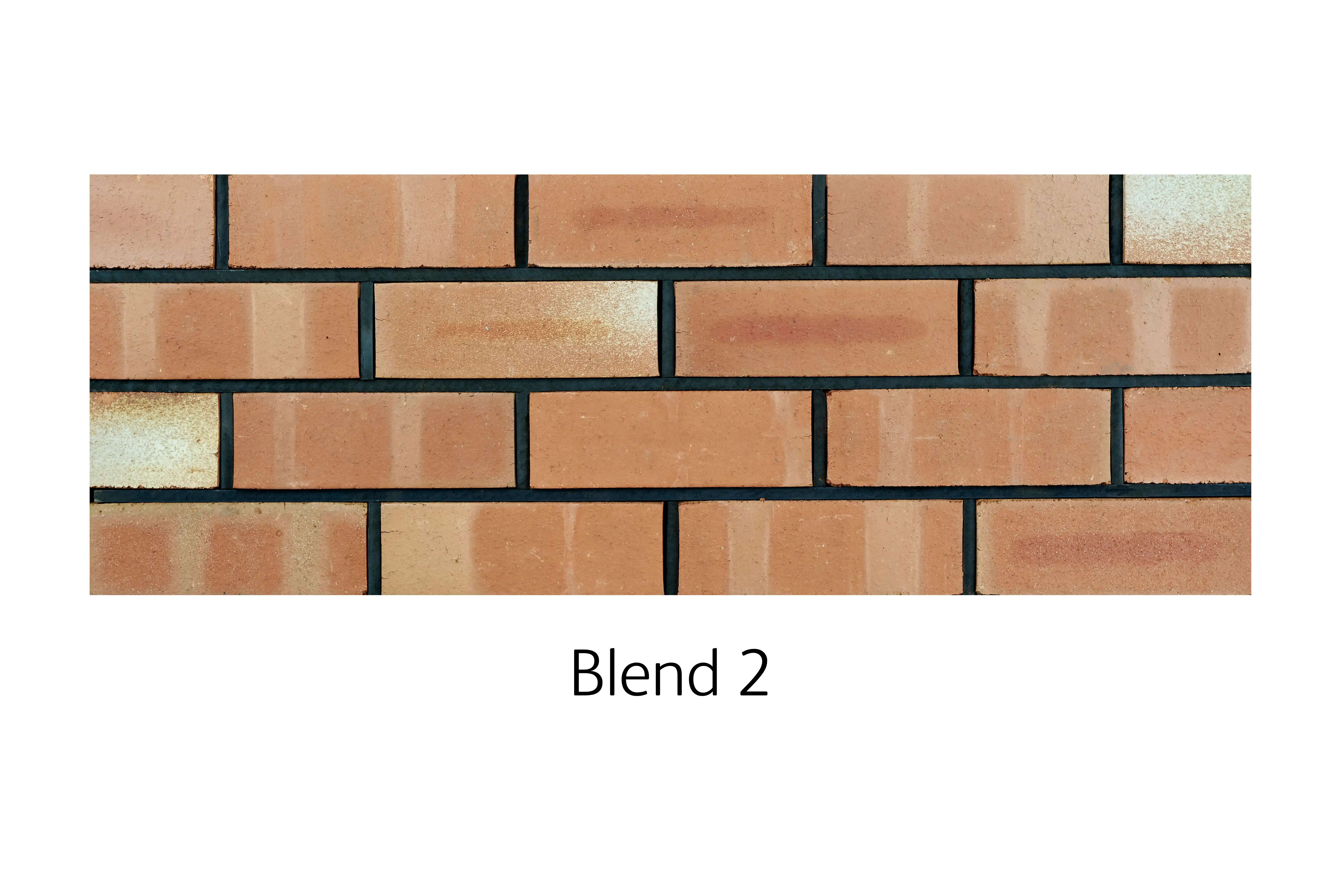 Pre War Common Brick Blend 2