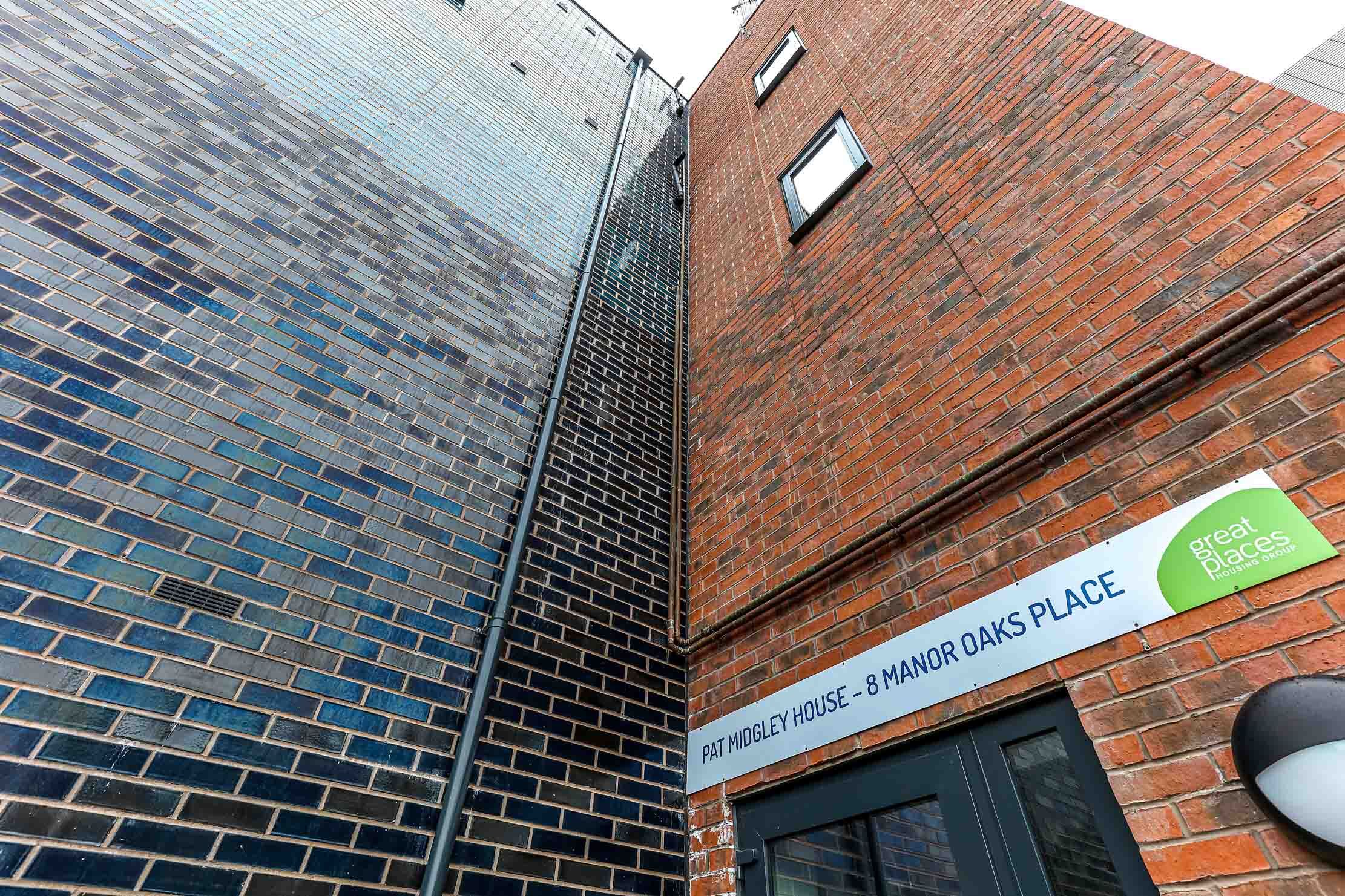 Wybourn Village Centre (3)