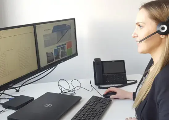 Design & technical support 