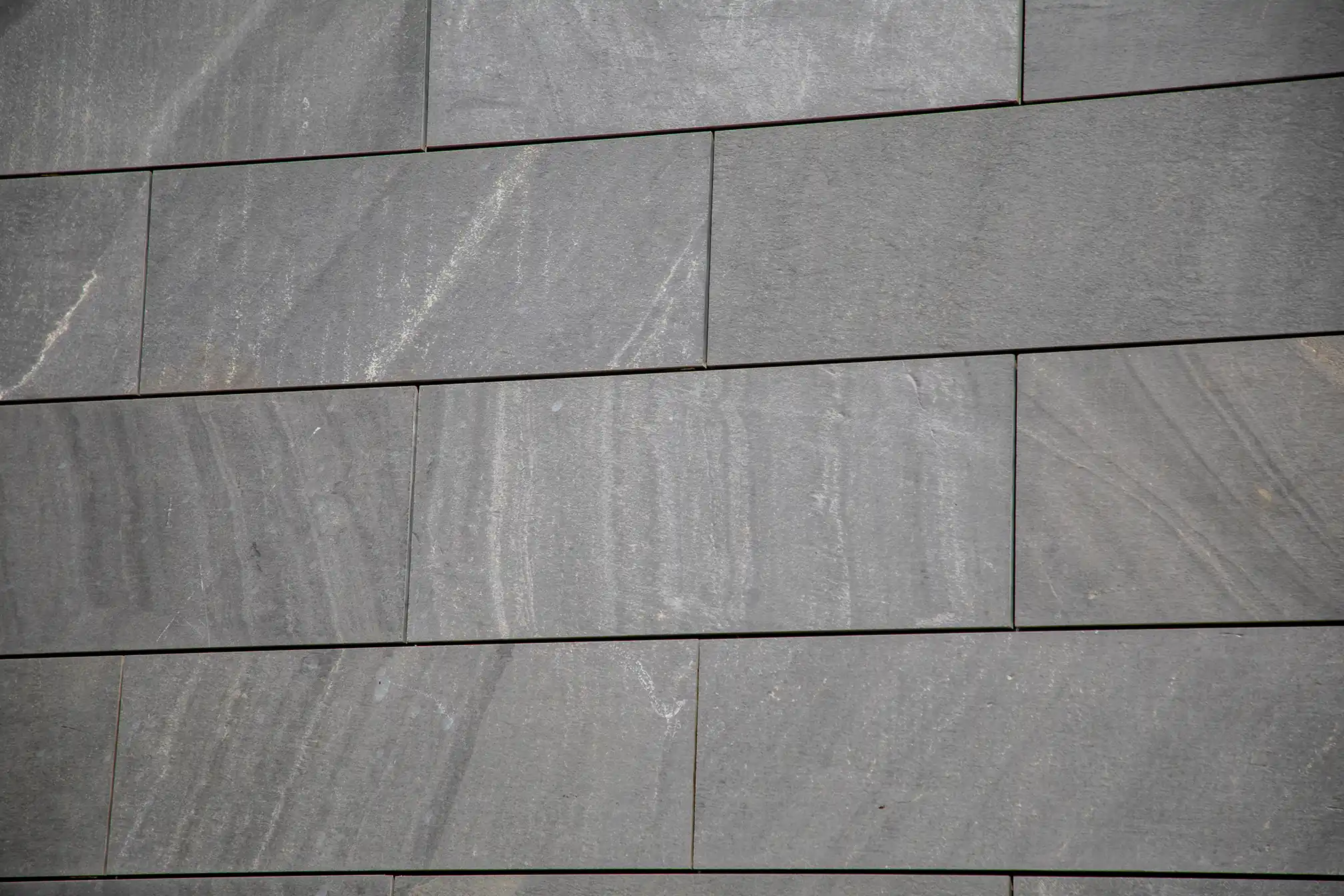Northampton Museum - Generix Lite Stone - Welsh Slate