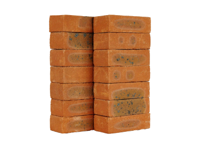 A3047A Parkhouse Abingworth Red Multi Stock bricks