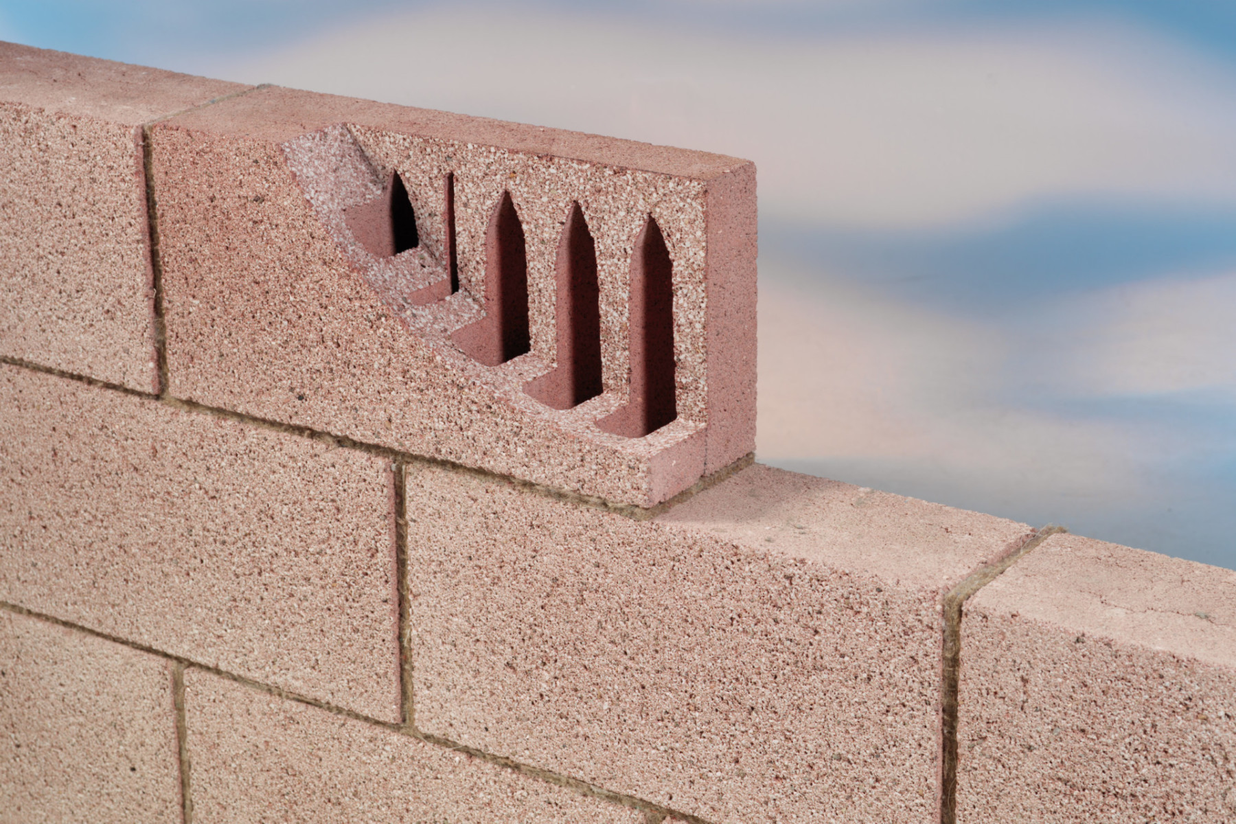Hi-Light block - Architectural Masonry