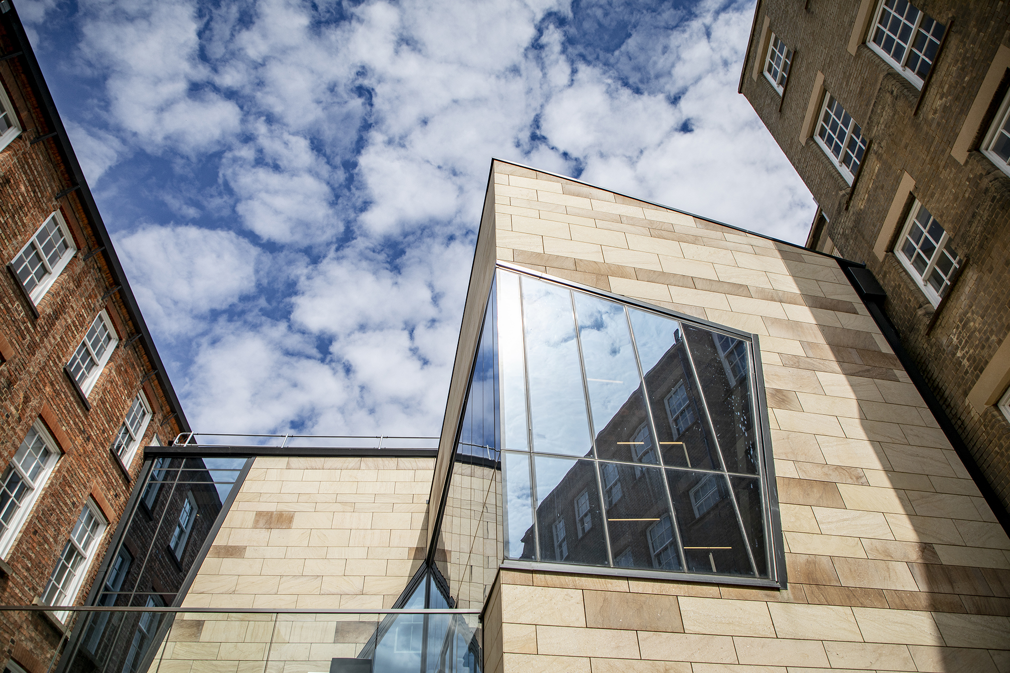Northampton Museum - 3